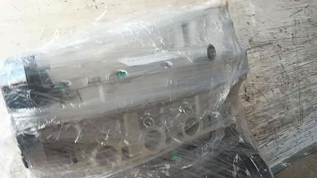 Двс ВАЗ 21124 (компл. №3-агрегат) ТК "ЖелДорЭкспедиция" от 14.02.2025 смотреть онлайн