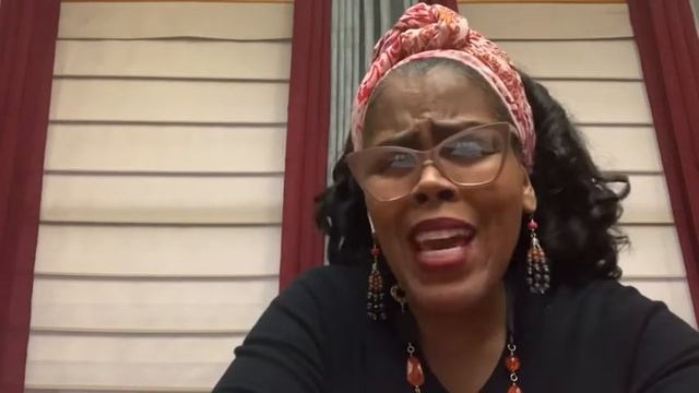 May 26 Tellin' it like it T.i.S. "Not Normal" with Minister Tosha Jackson. смотреть онлайн