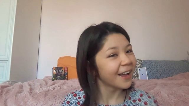 Видео ,чем занятся на карантине👍😱.Разговорное видео Adel omg❤ смотреть онлайн