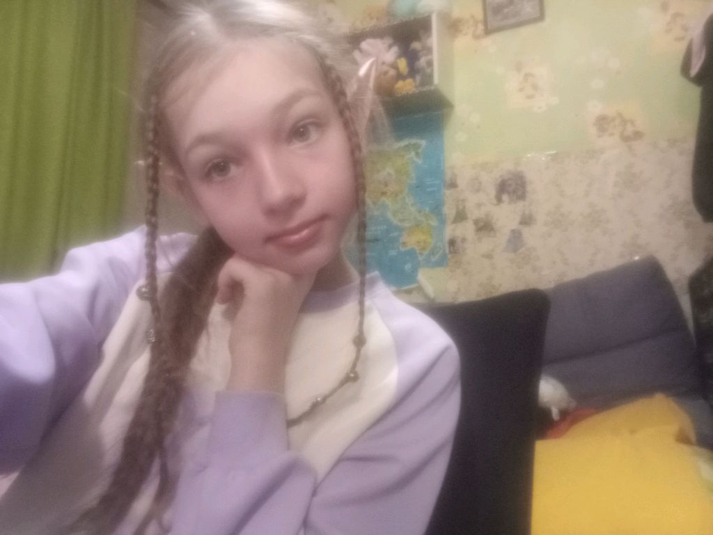 раскрашиваю раскраску