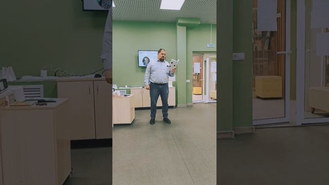 Жан де Лафонтен. Дуб и тростник.mp4