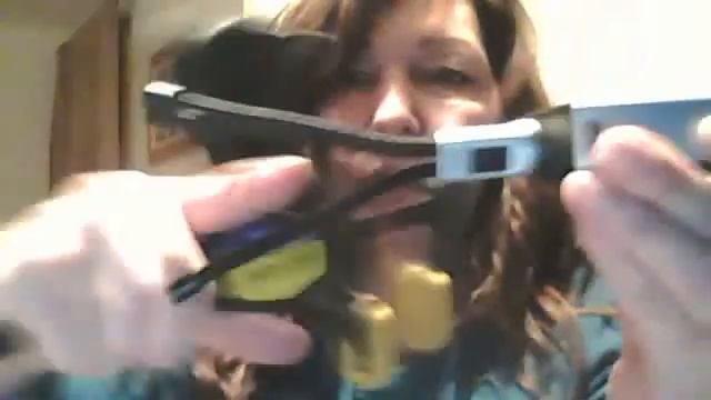 How I shoot my scrapbook videos with my Flip Camera. смотреть онлайн