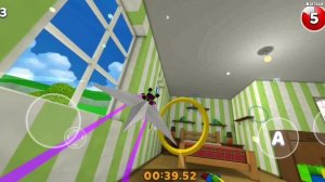 Прохожу квест!