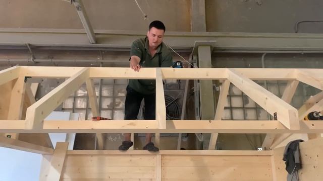 Процесс изготовления вольера Премиум VOL 40, VOL 27, VOL 56, VOL 82, VOL 91, VOL 104