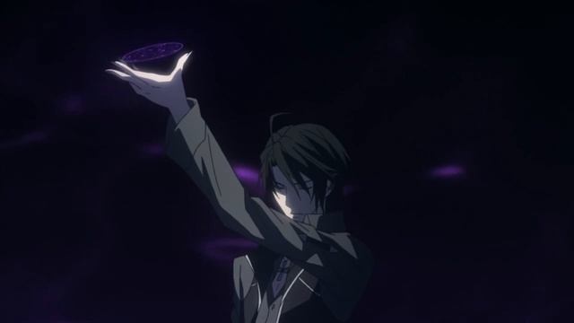 Аниме "Предательство знает моё имя"
Музыка, Испол. -ИИ. Стихи, клипмейкер: iSkyeqq