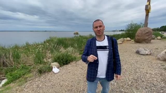 Ростов Великий. Чем заняться в выходные в городе! смотреть онлайн