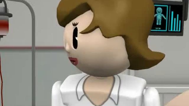 Suppository Saga Remix смотреть онлайн