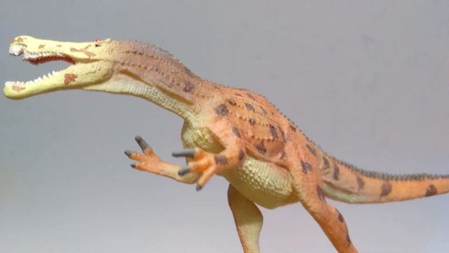 2020 Collecta Baryonyx Review!!!