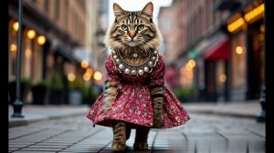 Невероятные видеоролики созданные нейросетью.