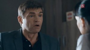 Сериал «Следствие любви» смотрите на Пятом