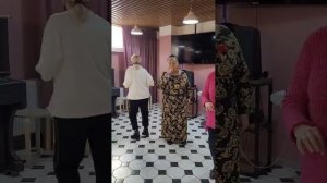 Ах черёмуха белая...,