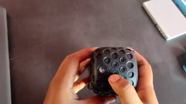 Zook! solar muse Bluetooth speaker [solar Charging support] смотреть онлайн