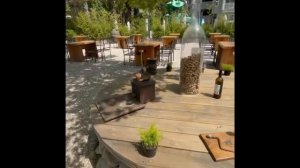 Paloma Perissia 5* отель в Турции, Сиде