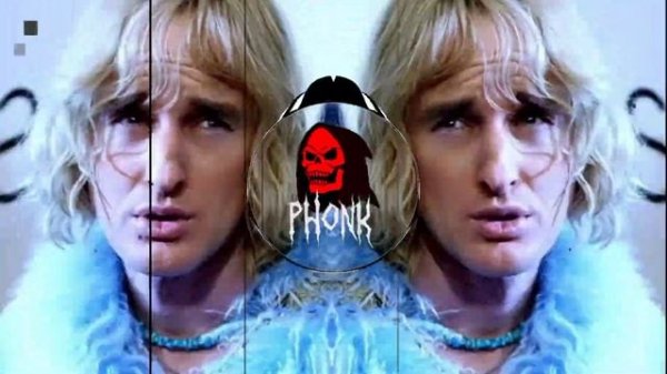 ZOOLANDER PHONK (slowed € reverb)