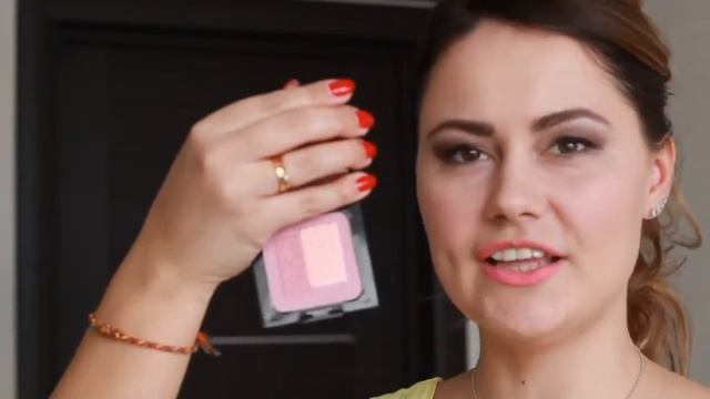 Румяна Artdeco Blush Couture