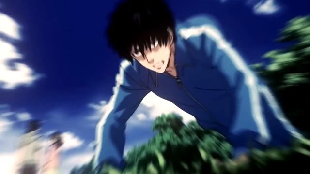 [DT] - ＯｖｅｒＰｏｗｅｒｅｄ - One Punch Man ASMV (rus Subs)