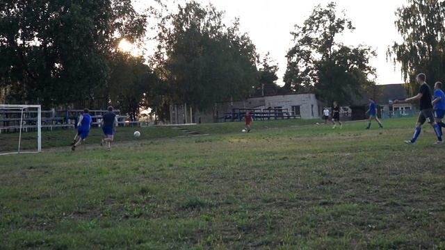 Торпедо 1-3 Сокол. Первый гол! смотреть онлайн