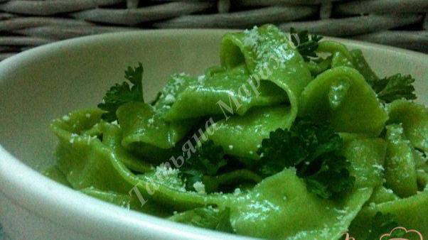 Книга рецептов