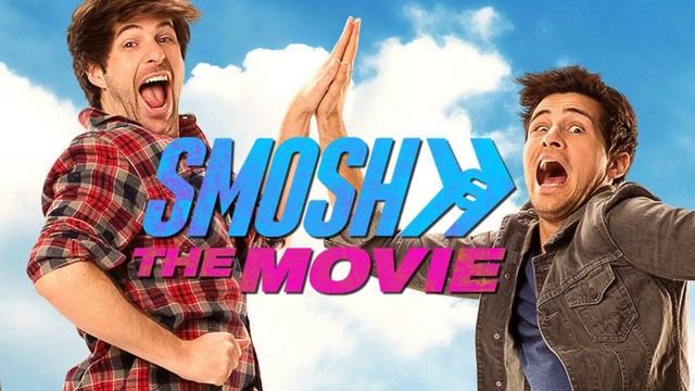 Smosh The Movie - Furry Dance Party смотреть онлайн