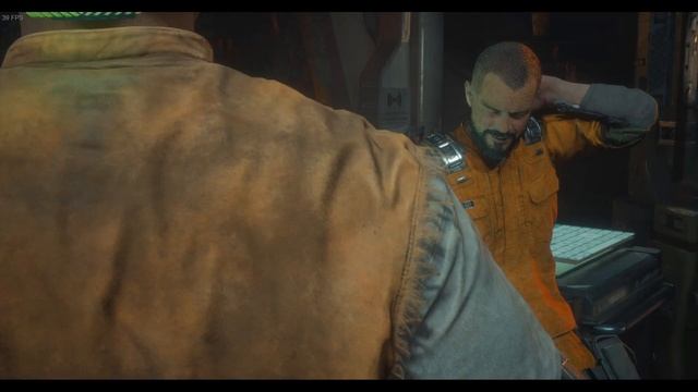 The Callisto Protocol #3