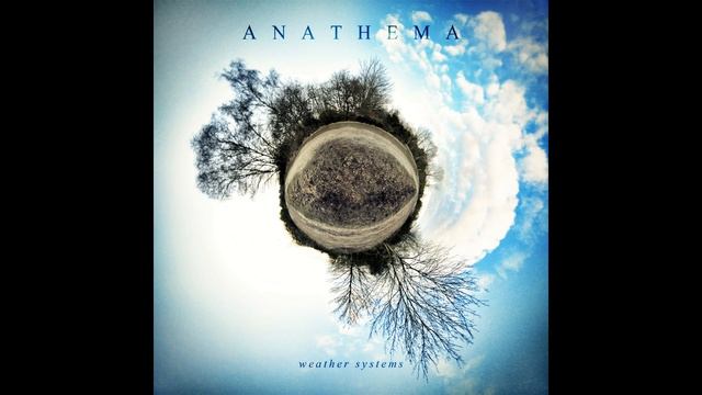 Anathema Weather Systems (Full Album) смотреть онлайн