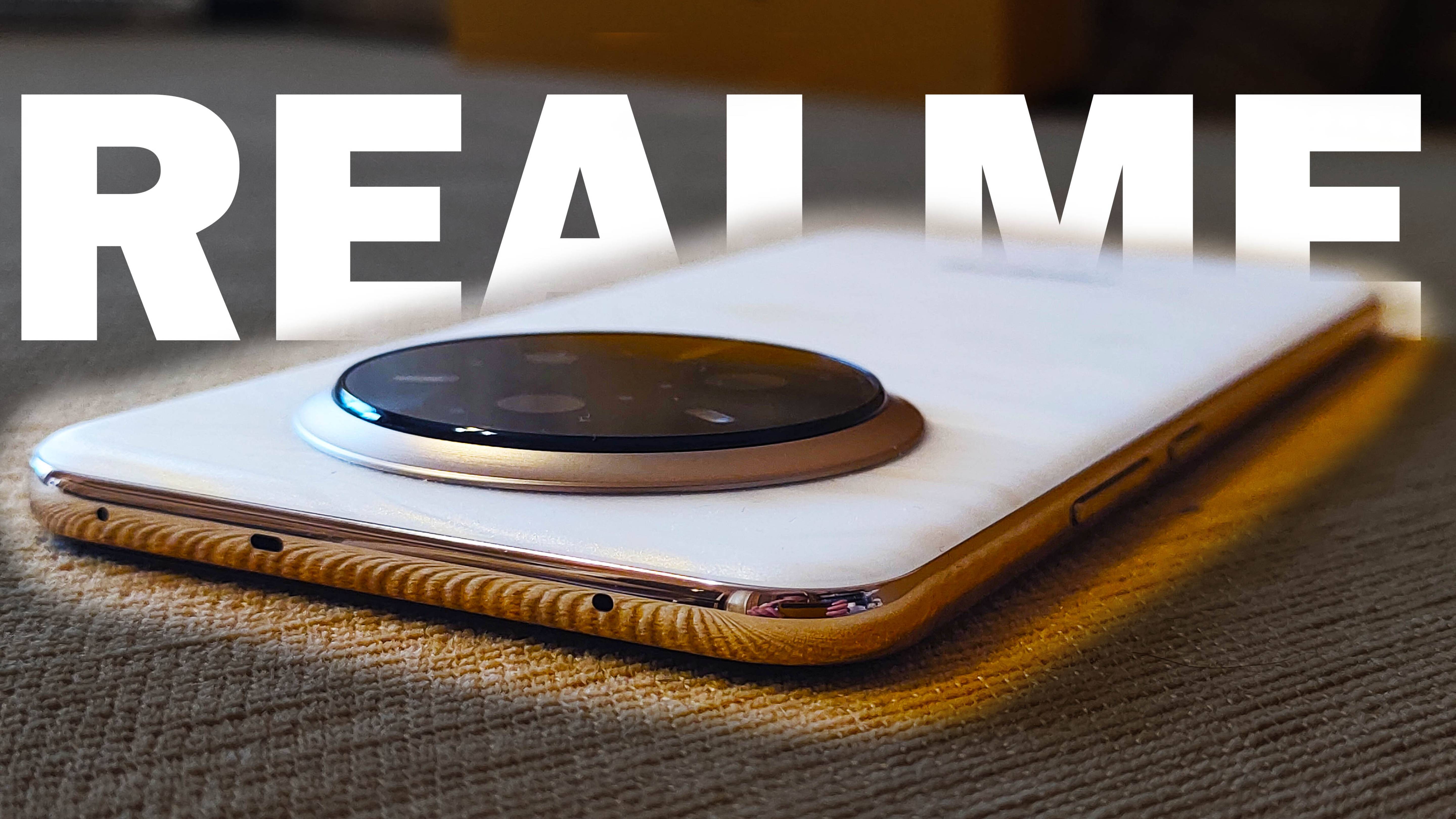 НОВИНКА ОТ REALME УНИЧТОЖАЕТ XIAOMI смотреть онлайн