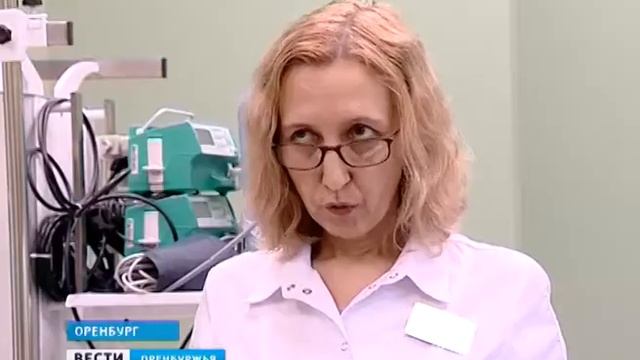 В Оренбурге еще не рожденному малышу сделали уникальную операцию1491728549 смотреть онлайн