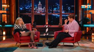 Татьяна Ткачук про дружбу | ШОУ ВОЛИ