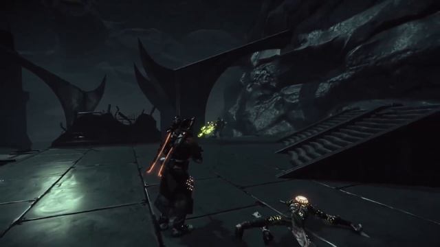 Immortal: Unchained Official PC Alpha Launch Trailer смотреть онлайн