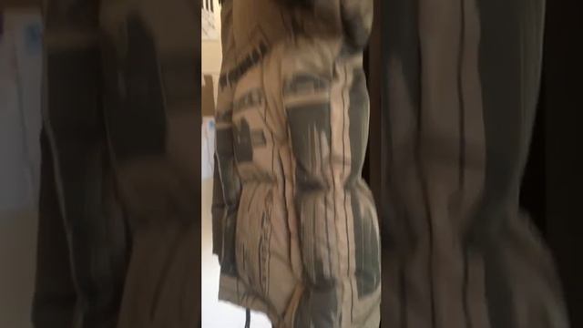 Пуховик Cav Empt оригинал