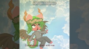 Come along down with me