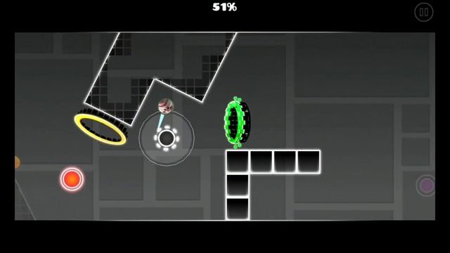 [layout] ДЯДЯ ВОЛОДЯ // GD 2.11 смотреть онлайн