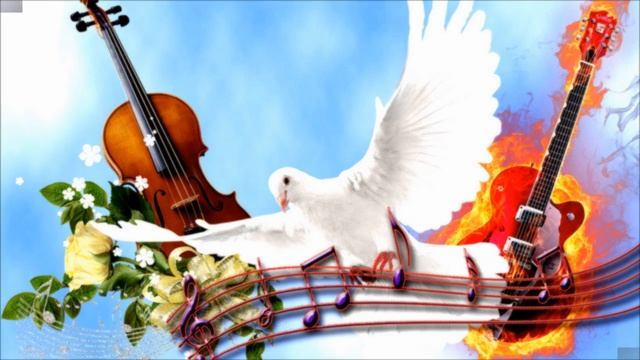 Музыка - это МУЗЫКА