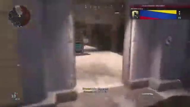 Call of Duty Modern Warfare смотреть онлайн