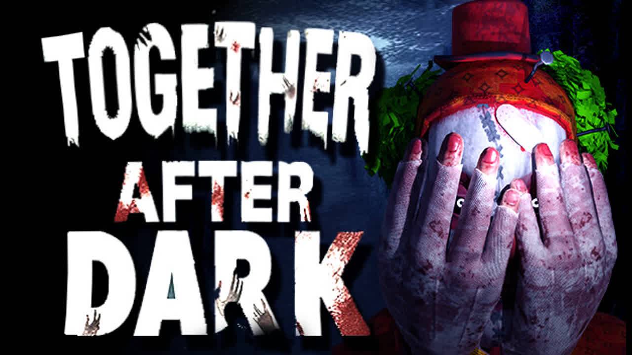 Together After Dark психологический хоррор смотреть онлайн