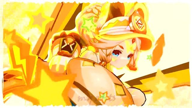 Genshin Impact Characters As K Pop Music (ver. Natlan)