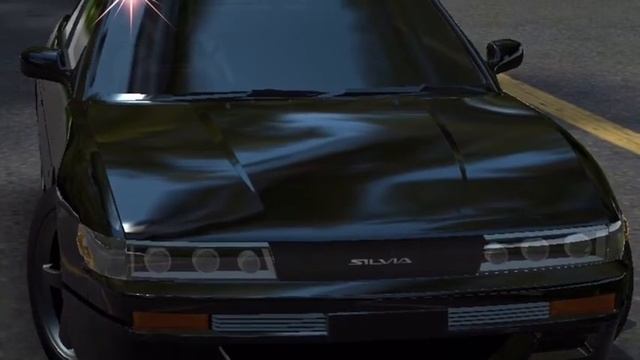 Legendary S13, A Short Cinematic… смотреть онлайн