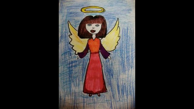 Акция «Крылья Ангела». Тасеево смотреть онлайн