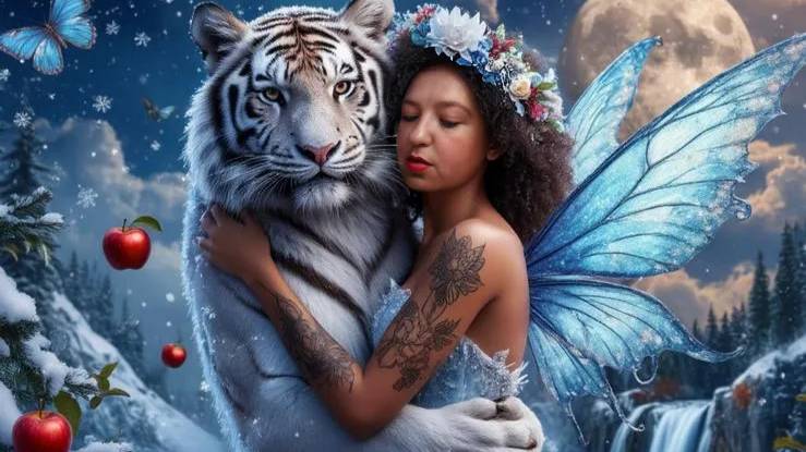 Роботы Мавис - двойняшки-суперы 4