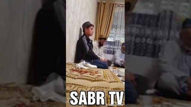 Мерасад  рузе ки моро марг мехмон мешавад бехтарин мавлуд...