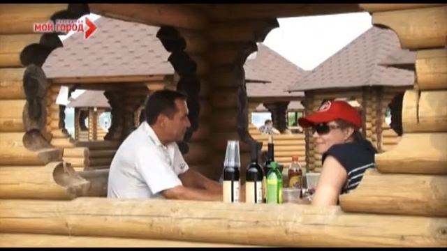 В Кемерове выбирали лучшего шеф-повара смотреть онлайн