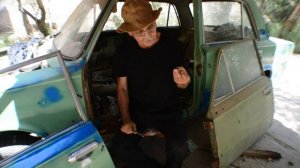 Замена дверей на классике ВАЗ 2106