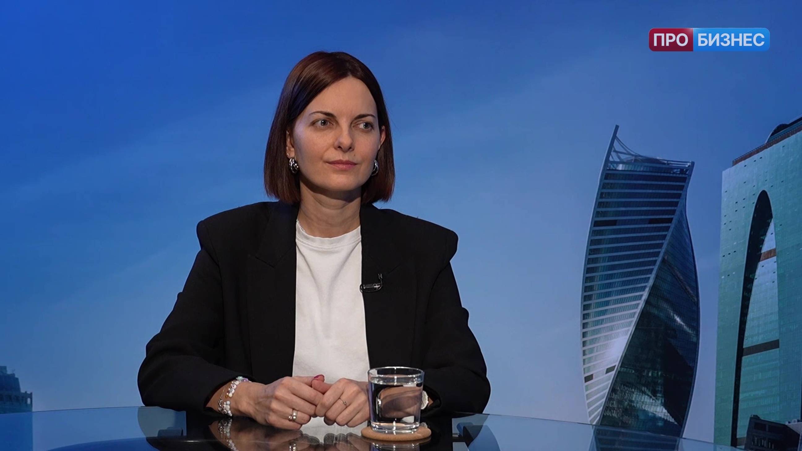 Главный по маркетингу. Евгения Титова, директор по маркетингу R-Style Softlab