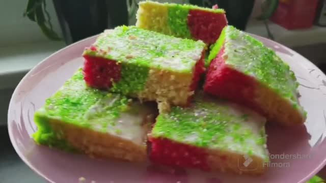 ВКУСНЫЙ и очень КРАСИВЫЙ ПИРОГ 👩🍳.