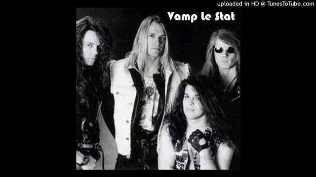 Vamp Le Stat - Dark Side Of Love смотреть онлайн