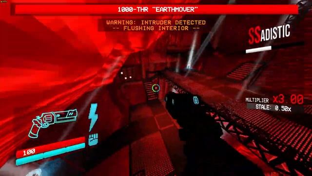 Топовый босс ультракилл L ULTRAKILL