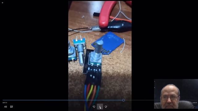 Esp update lcd images sd смотреть онлайн