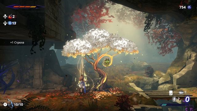 Prince of Persia The Lost Crown - Сраный Лес смотреть онлайн