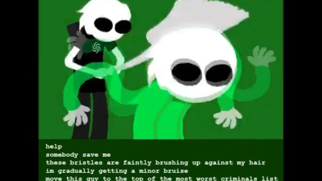 Davestuck: Scratch Intermission смотреть онлайн