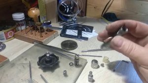 Пневмогравер изготовление.